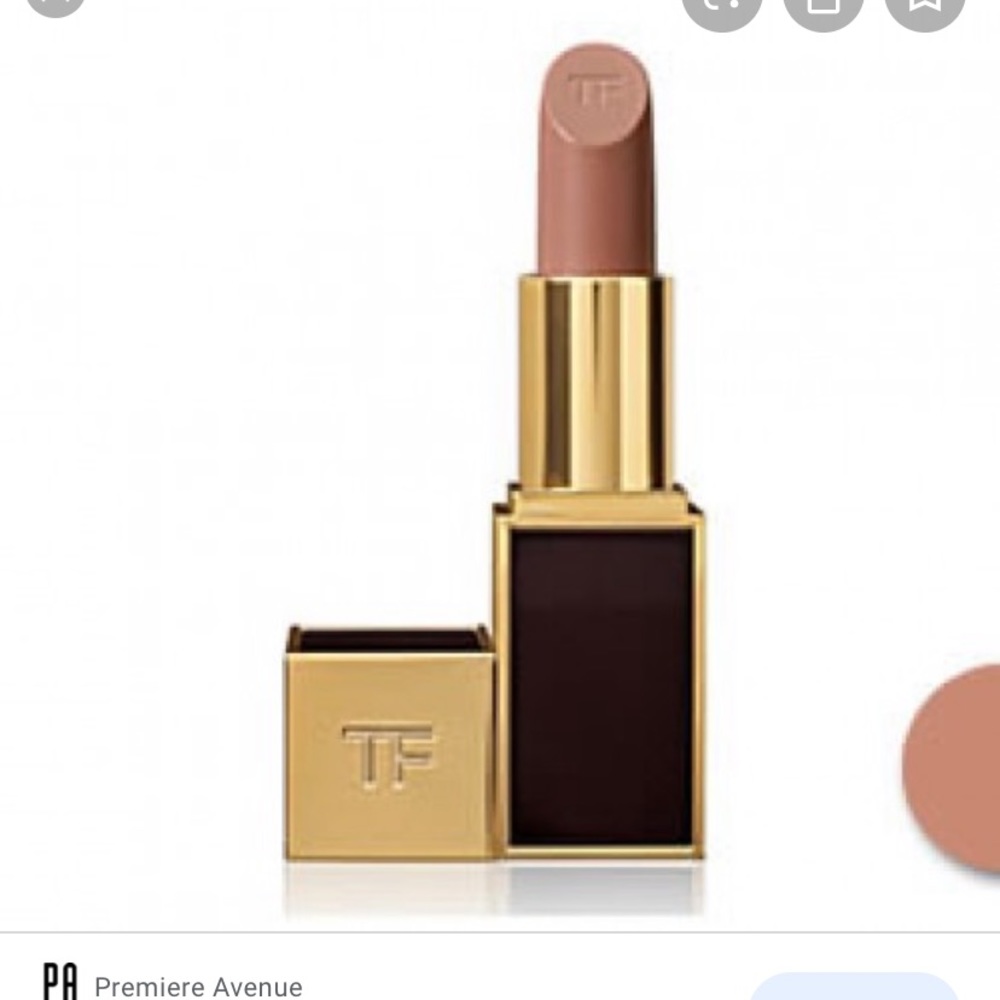 ISO Tom Ford Sable Smoke